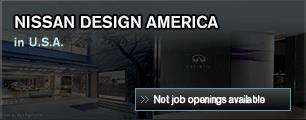 NISSAN DESIGN AMERICA