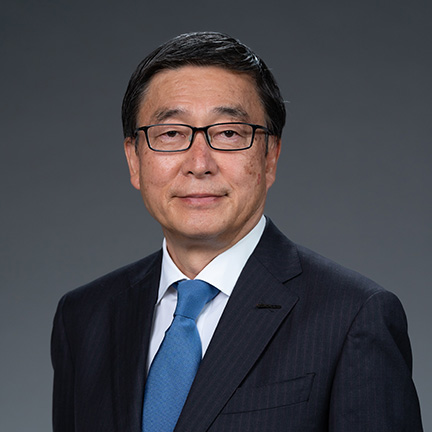 Motoo Nagai Motoo Nagai