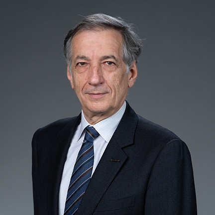 Bernard Delmas Bernard Delmas