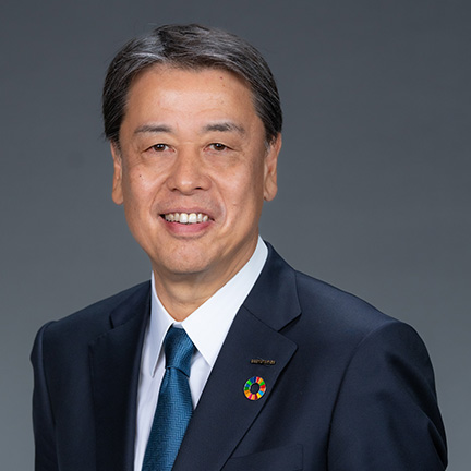 Makoto Uchida Makoto Uchida