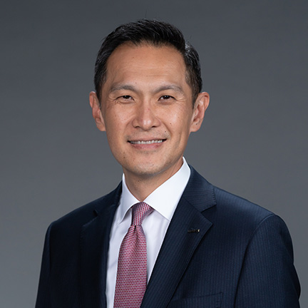 Stephen Ma