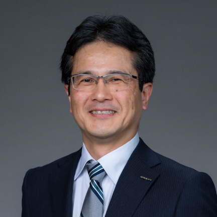 Teiji Hirata