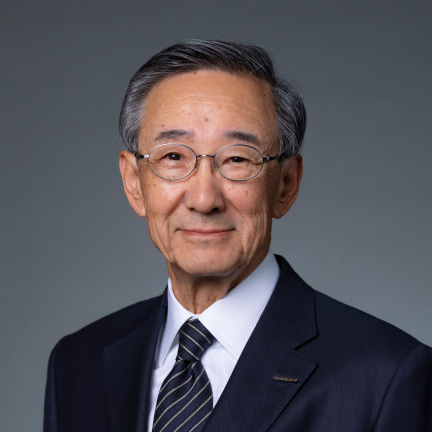 Teruo Asada Brenda Harvey