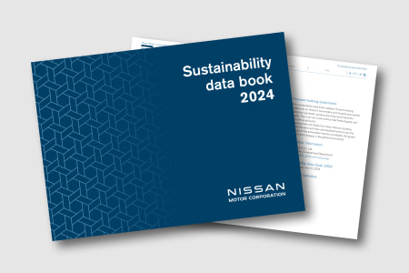 Sustainability data book