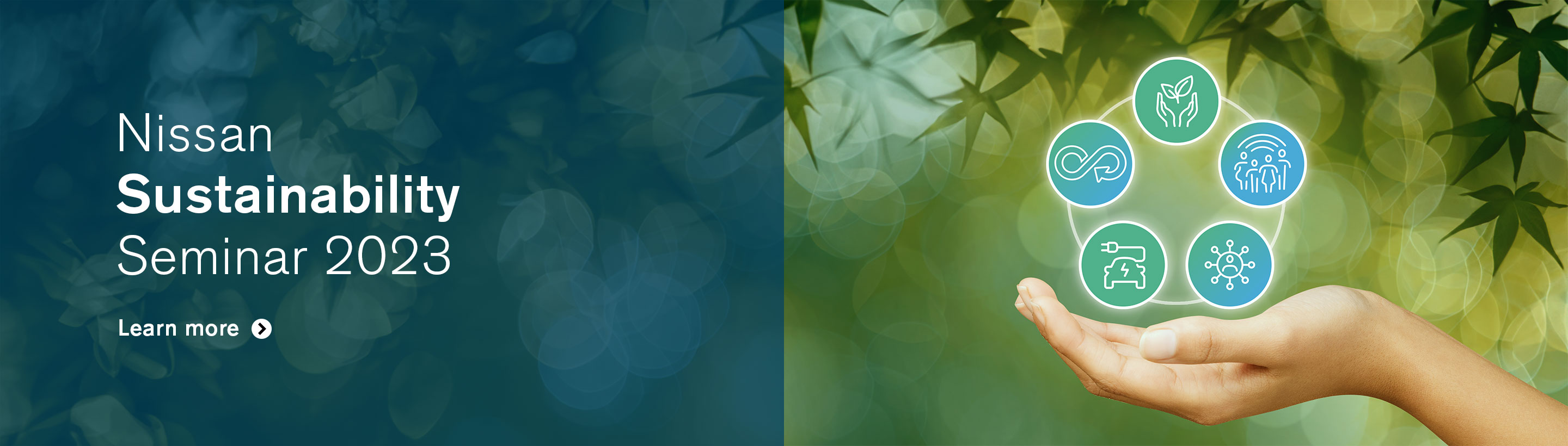 SUSTAINABILITY SUSTAINABILITY