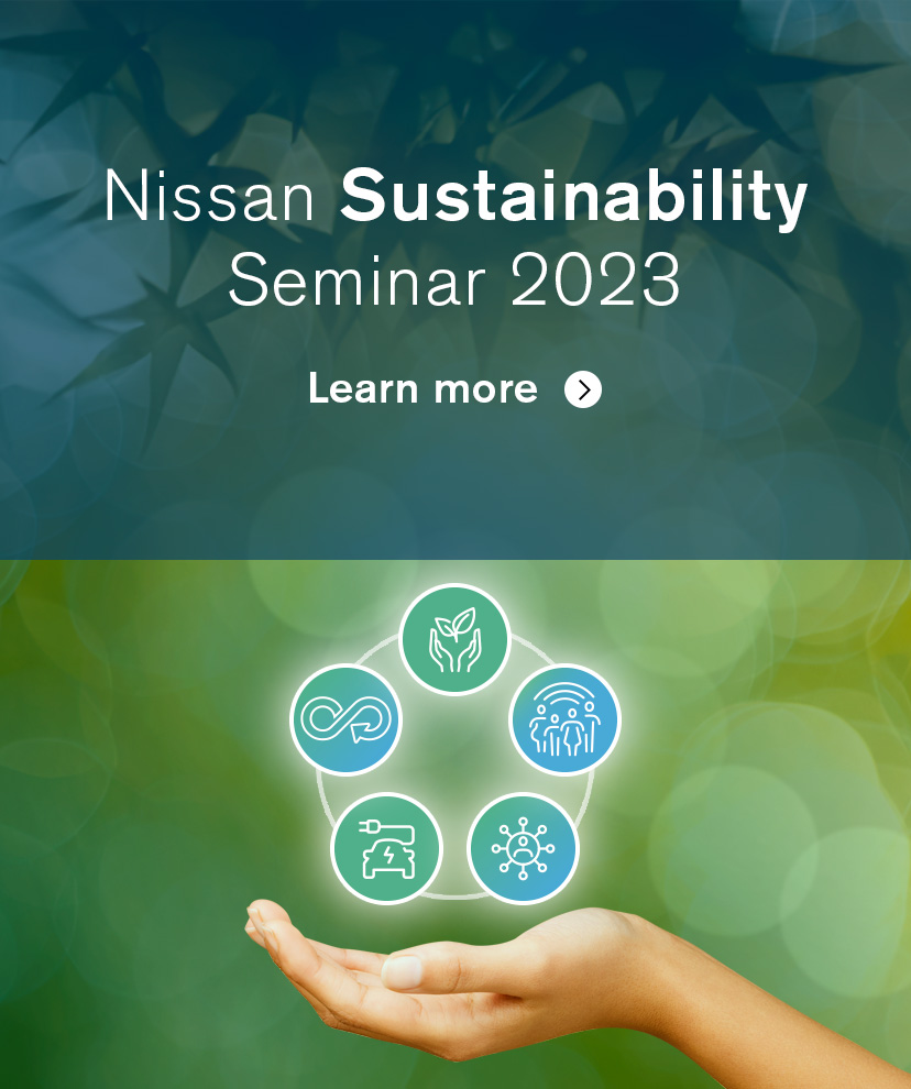 SUSTAINABILITY SUSTAINABILITY