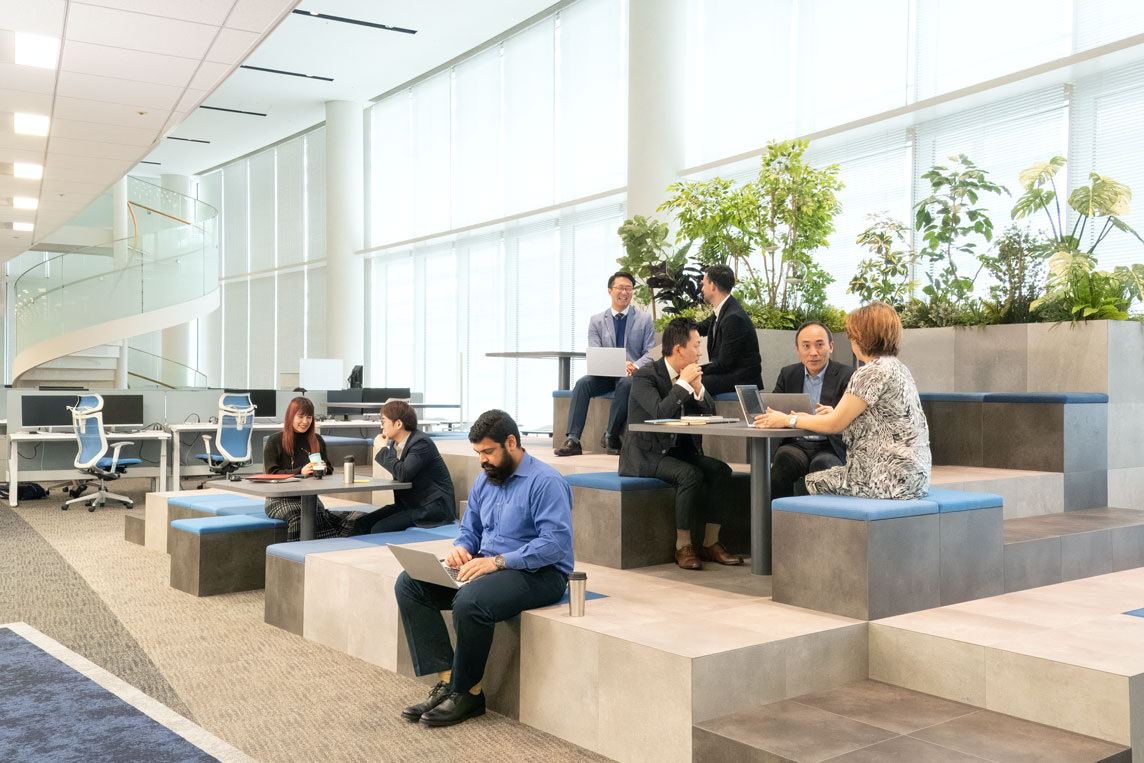 Policies, guidelines, relative documents