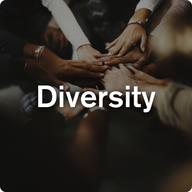 Diversity