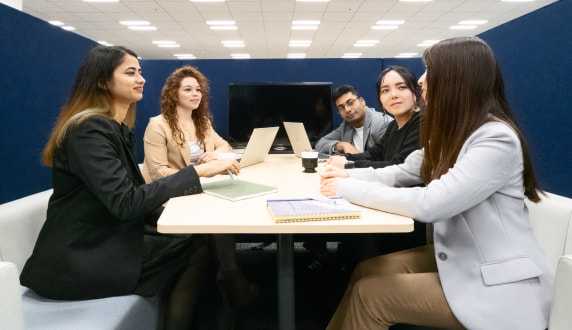 Enhance environmental governance