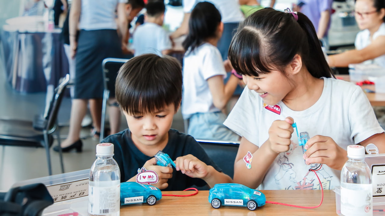 Safety Awareness Education