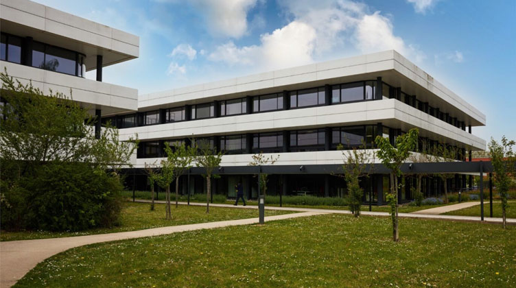 Nissan Automotive Europe