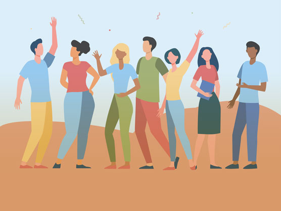 Employee participation activities