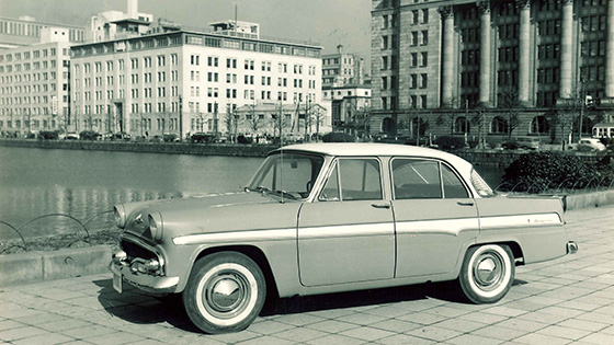 Prince Skyline Deluxe (ALSID-1)