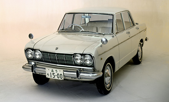 Prince Skyline Model S50