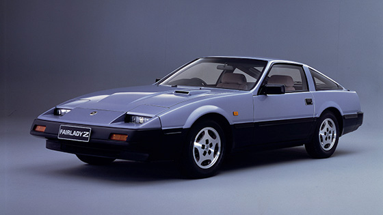 Fairlady Z Model Z31