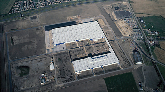 Nissan Motor Manufacturing (UK) Ltd. is established.