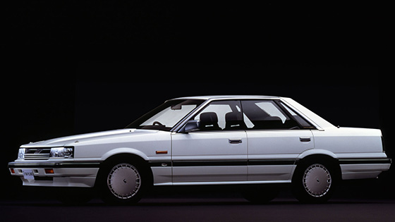 Skyline Model R31