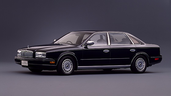 President Model JG50