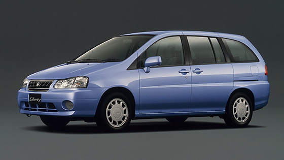 Prairie Liberty Model M12