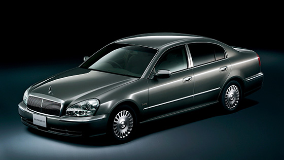 President Model PF50