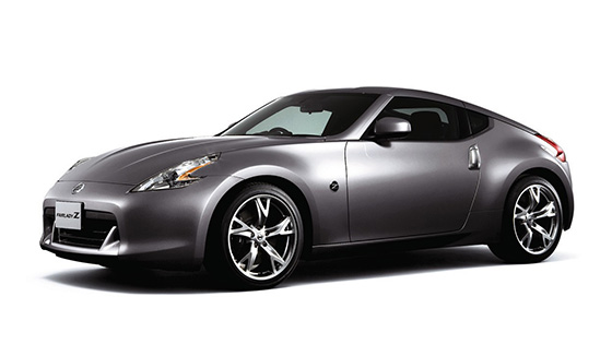 Fairlady Z Model Z34