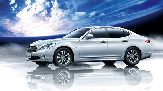 Fuga Hybrid Model HY51