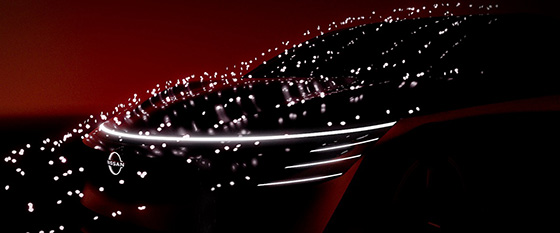 Nissan to build two all-new, all-electric models at Mississippi assembly plant