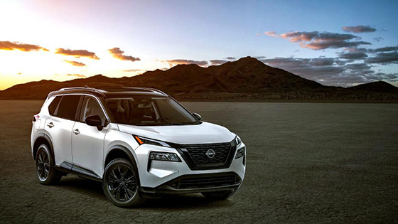 Nissan receives the 2022 Wards 10 Best Engines & Propulsion Systems award for its VC-Turbo engine