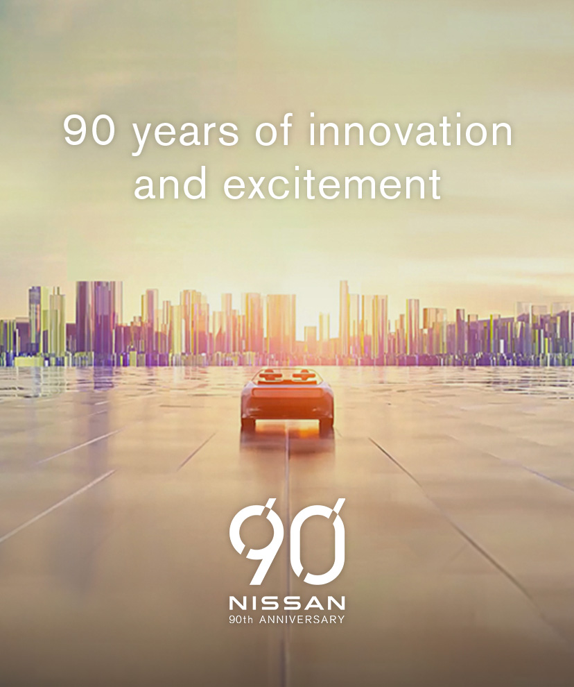 90TH ANNIVERSARY 90TH ANNIVERSARY