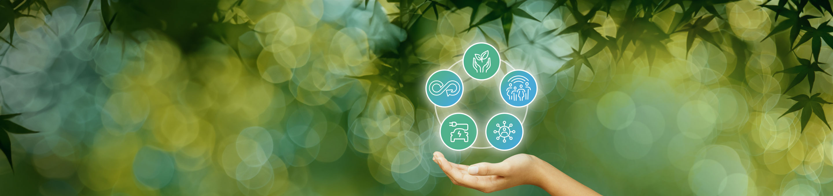 Sustainability Seminar