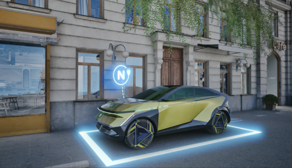 A new relationship with energy