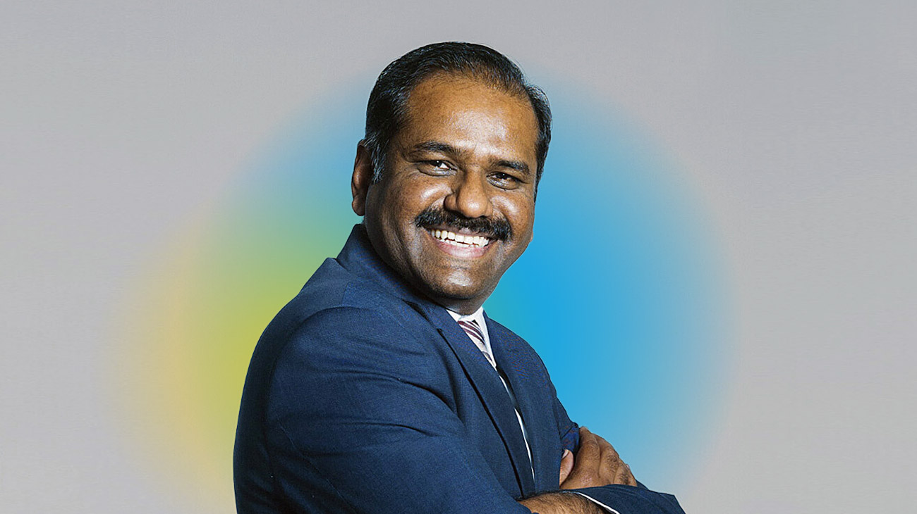 Saravanan Meyyappan