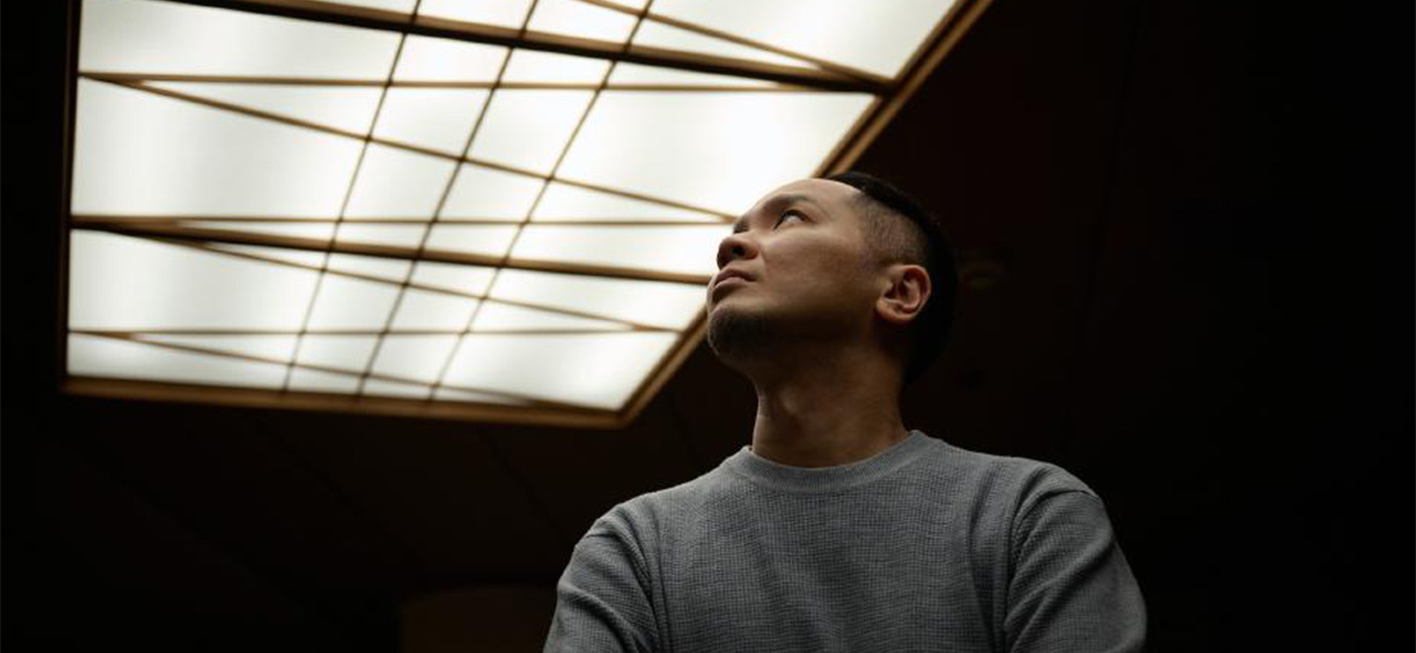 Illuminating modern luxury