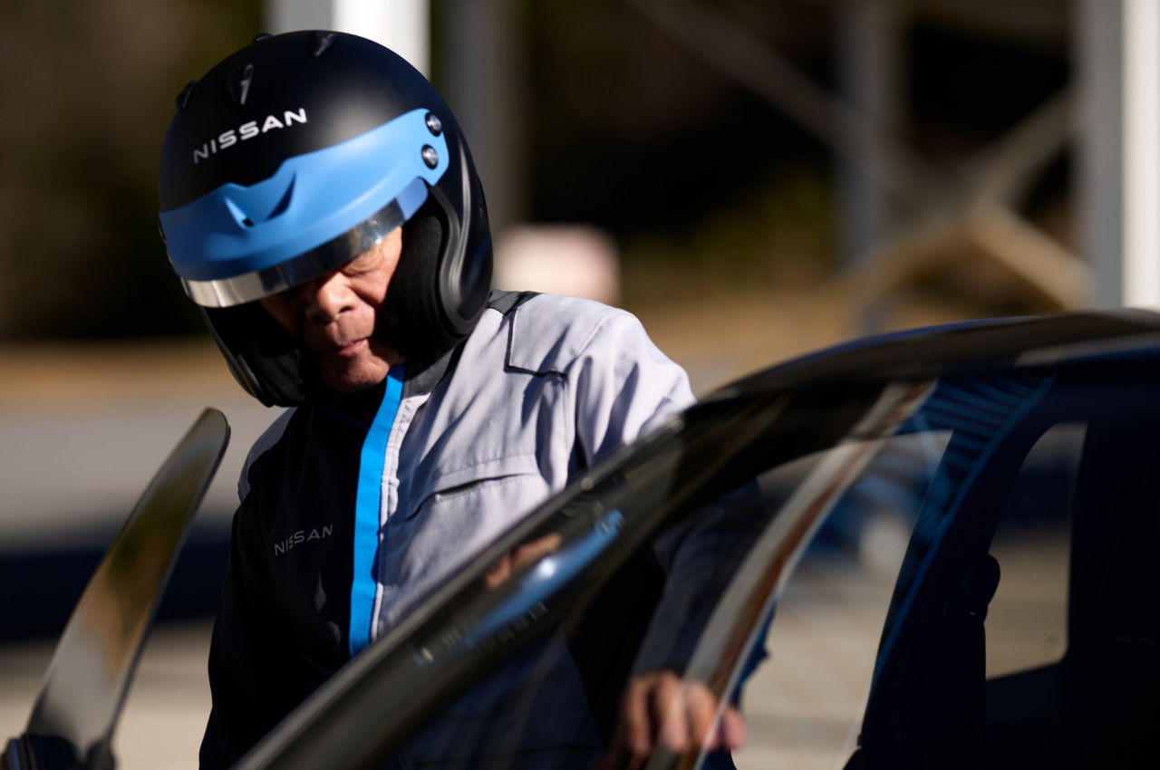 Feedback from an R32 GT-R team member