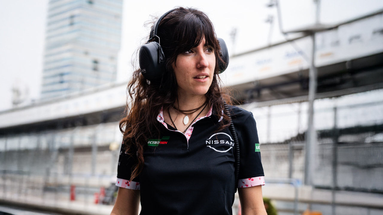 Cristina Mañas Fernández