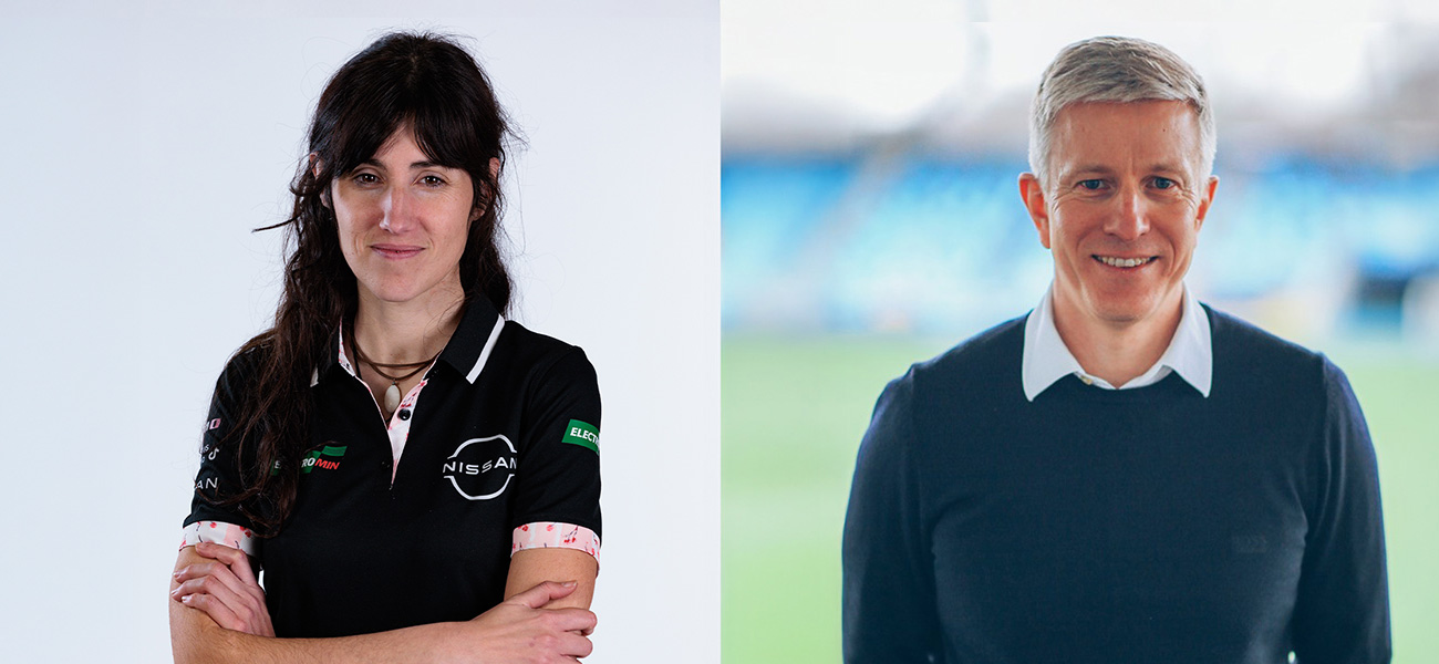 Nissan Formula E Team vs Manchester City: How does data analysis differ between sports teams?