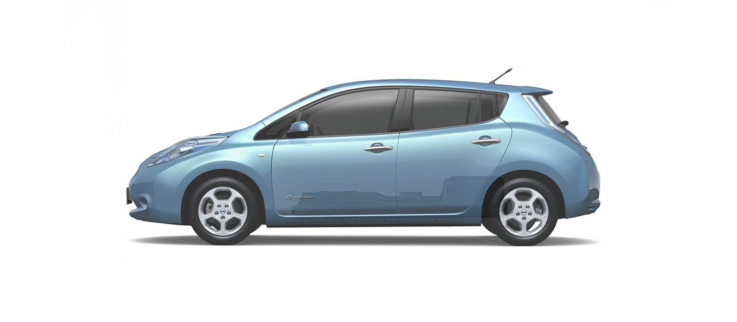 From cars to communities: a new life for repurposed LEAF batteries