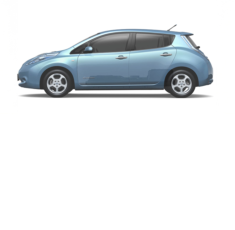 From cars to communities: a new life for repurposed LEAF batteries