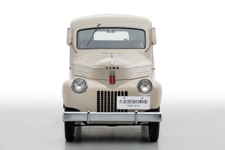 The roots of Nissan’s leadership in electric vehicles