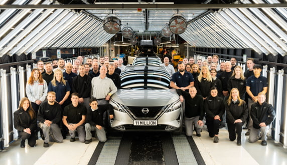 Global Code of Conduct