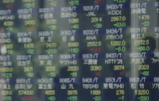 Tokyo Stock Exchange (TSE) Filings