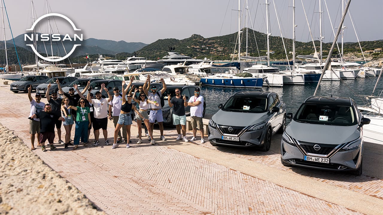 Nissan Qashqai e-POWER