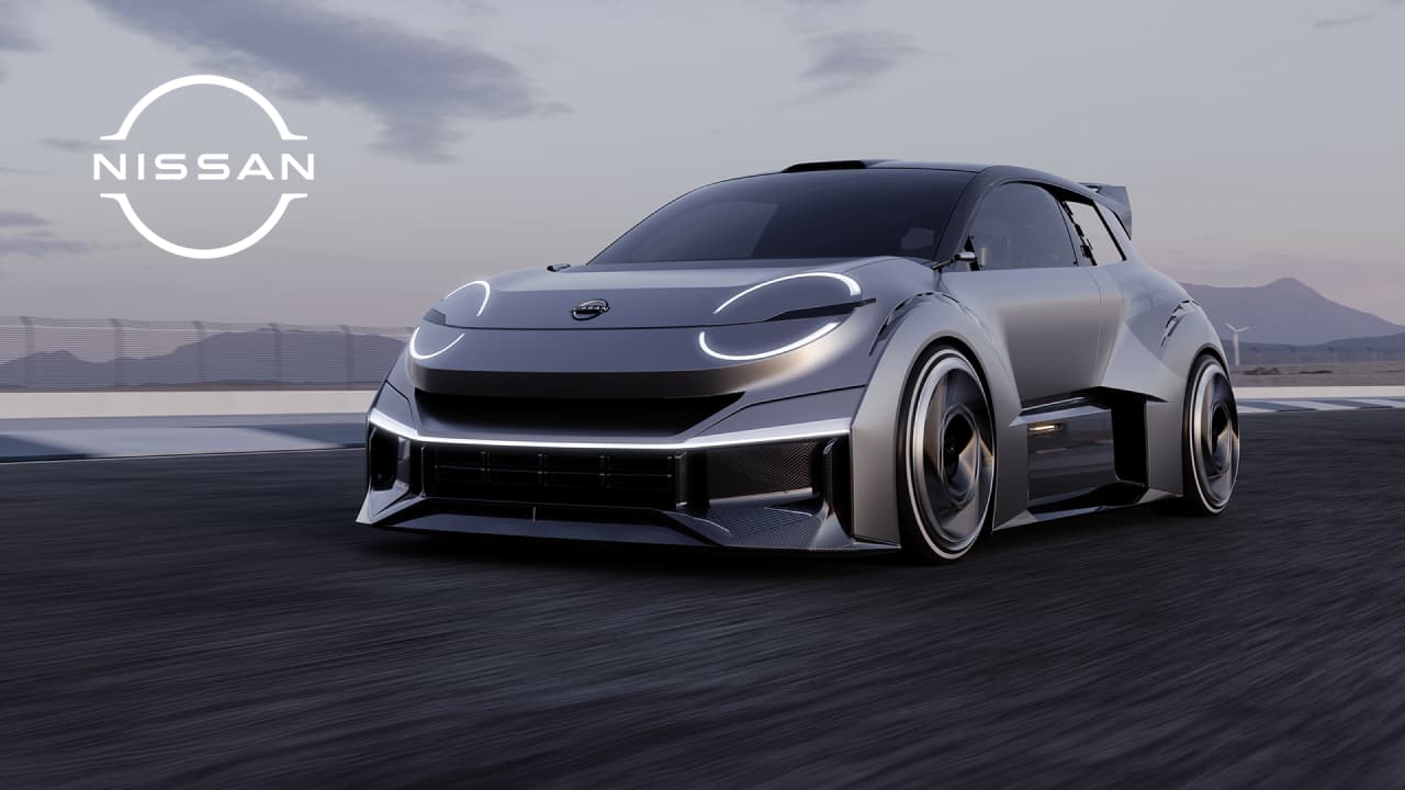 Nissan Design Europe