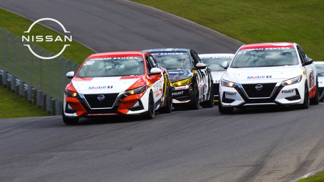 Canada’s Micra and Sentra Cup