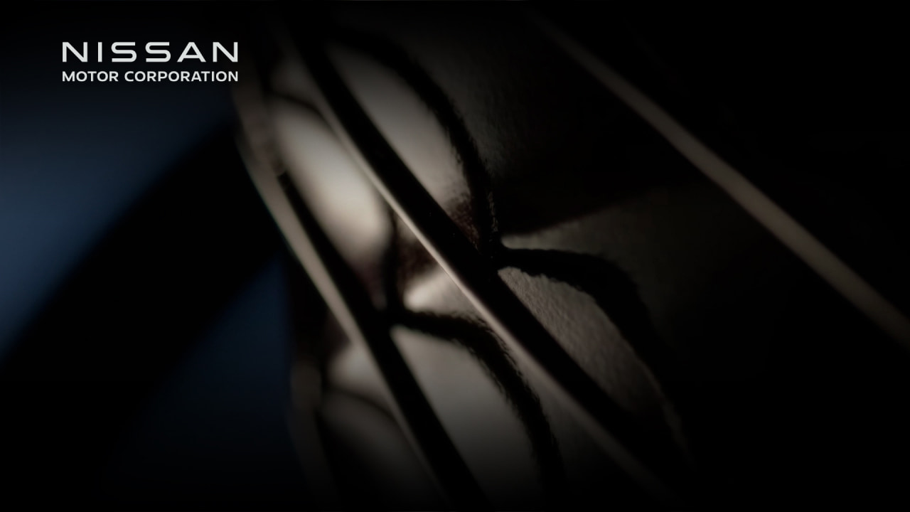 Nissan 90th anniversary