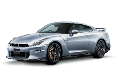 NISSAN GT-R